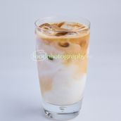 Iced Latte