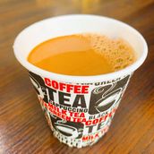 Masala Tea