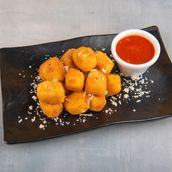 Mozzarella Bites