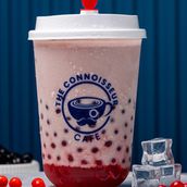 Taro Bubble Tea