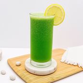 Lemon And Mint Juice