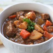 Beef Calderita