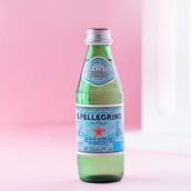 Sparkling Water