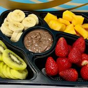 Nutella Fruit