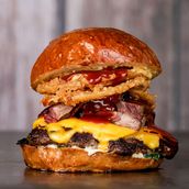 B&B (Burger & Brisket)