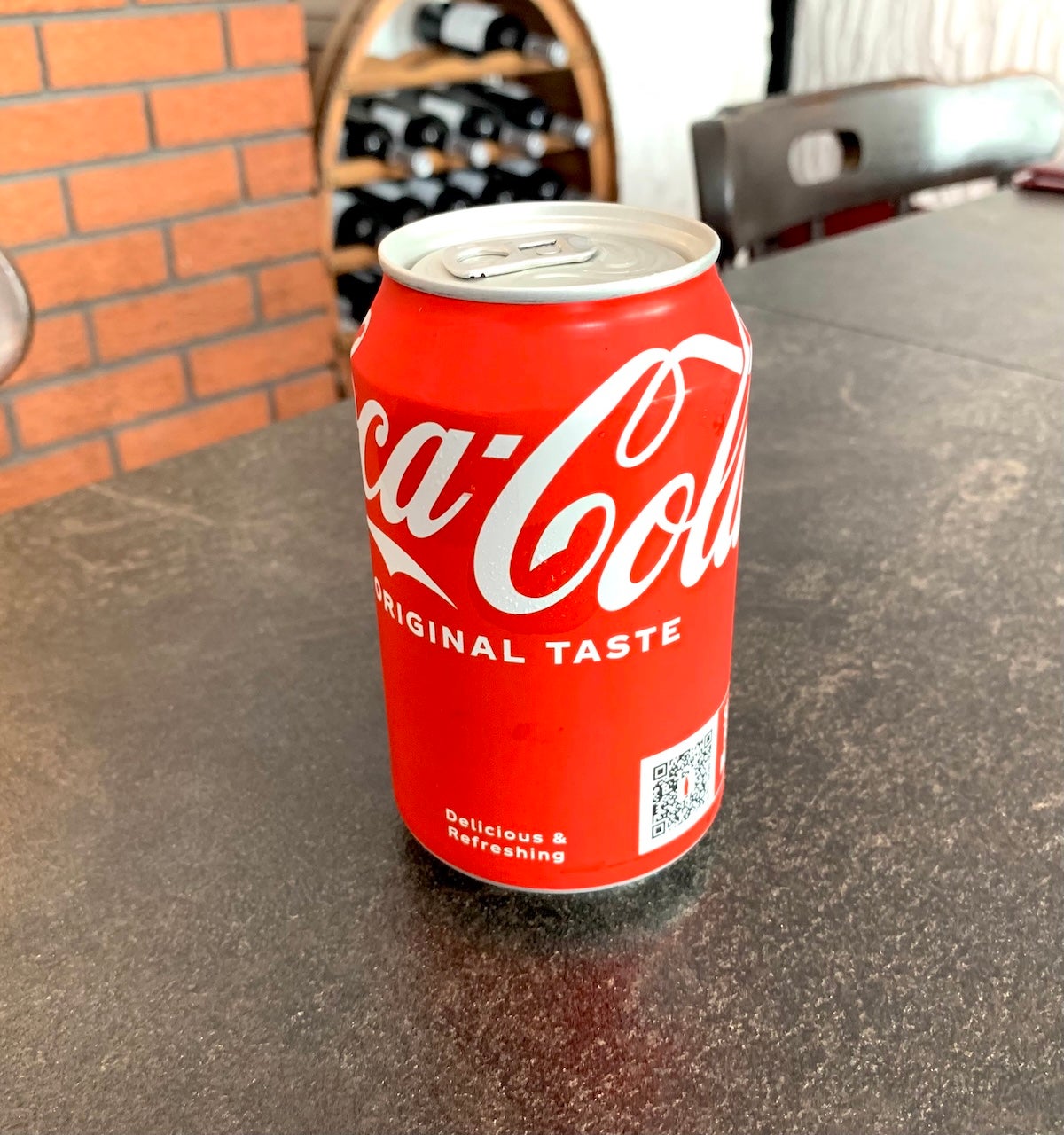 Coke 330 ml