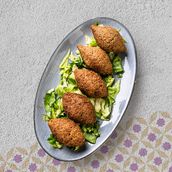 Kibbeh