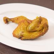 Extra Chicken Without Rice