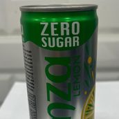 Kinza Diet Lemon