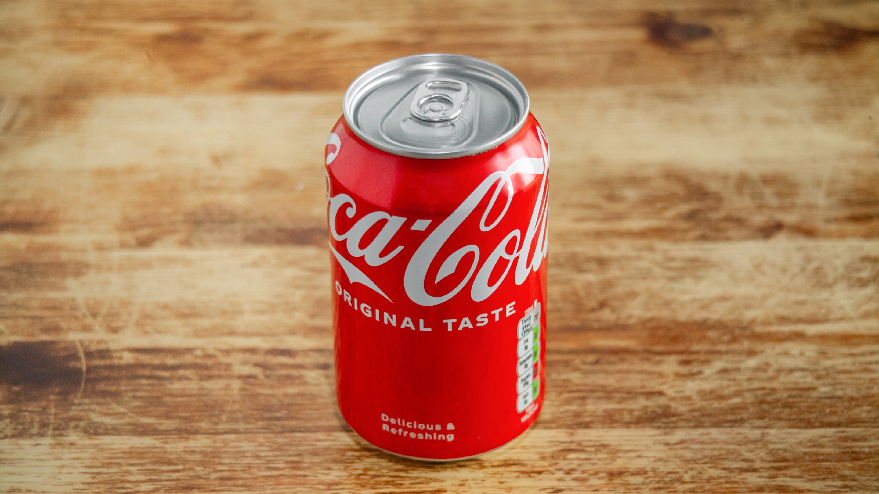Coke