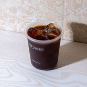 Ice Americano