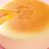 Cheese Cake