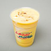 Mango Lassi