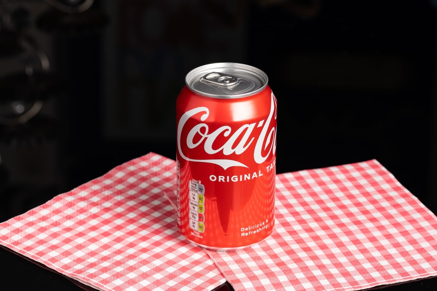 Coca Cola 330ml