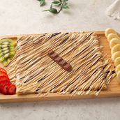 Kinder crepe