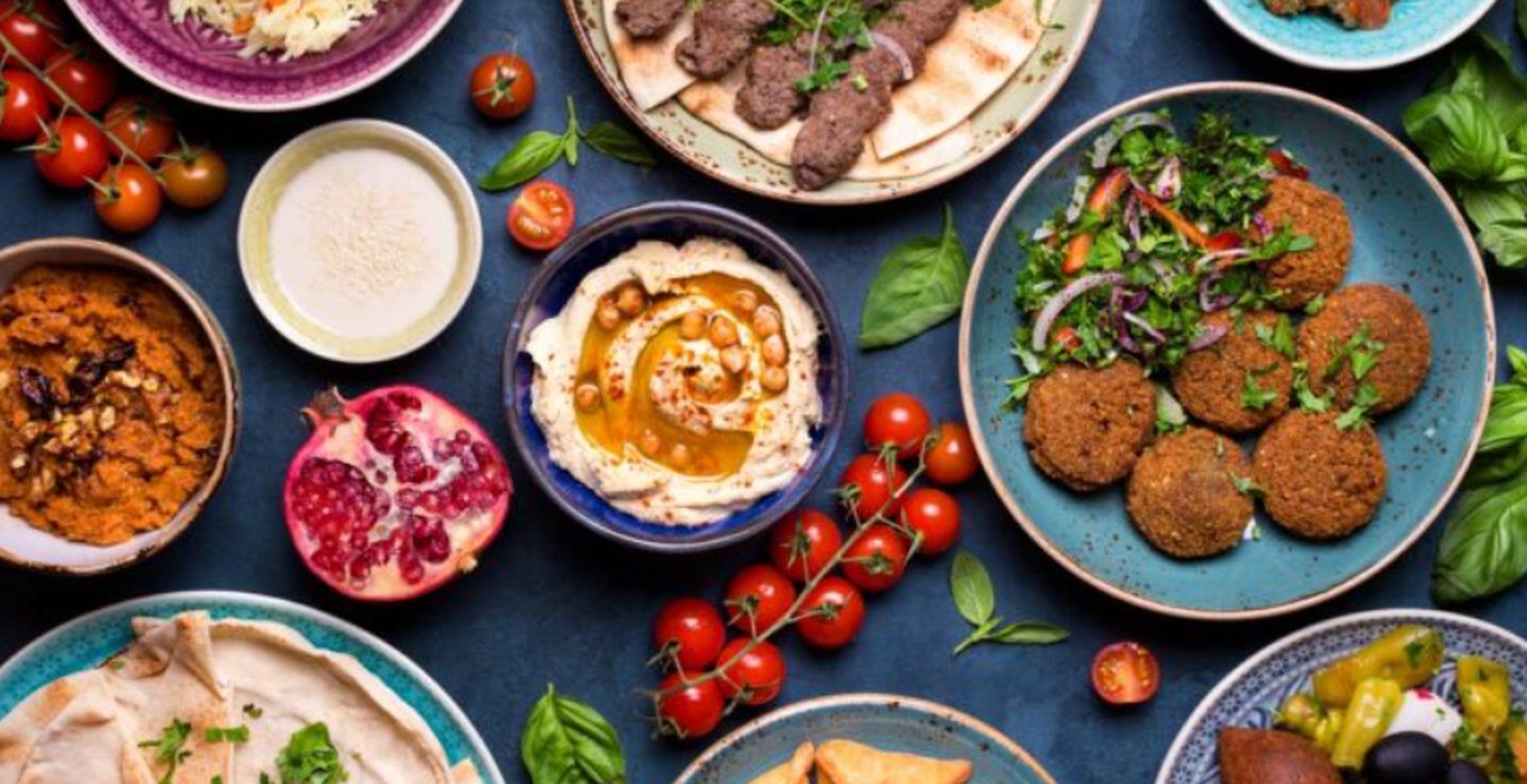 Veyso’s Restaurant