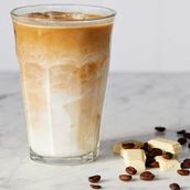 Mocha Cold