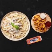 Pasta Combo 