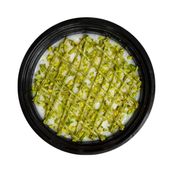 Rice Pudding With Pistachio