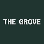 The grove cafe and restaurant