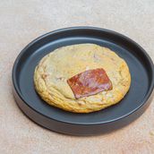 Chocolate Chip Cookie (1 Piece)