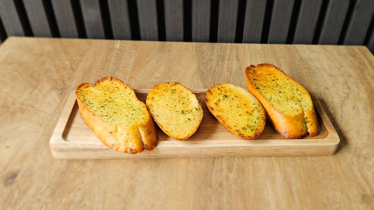 Garlic Bread