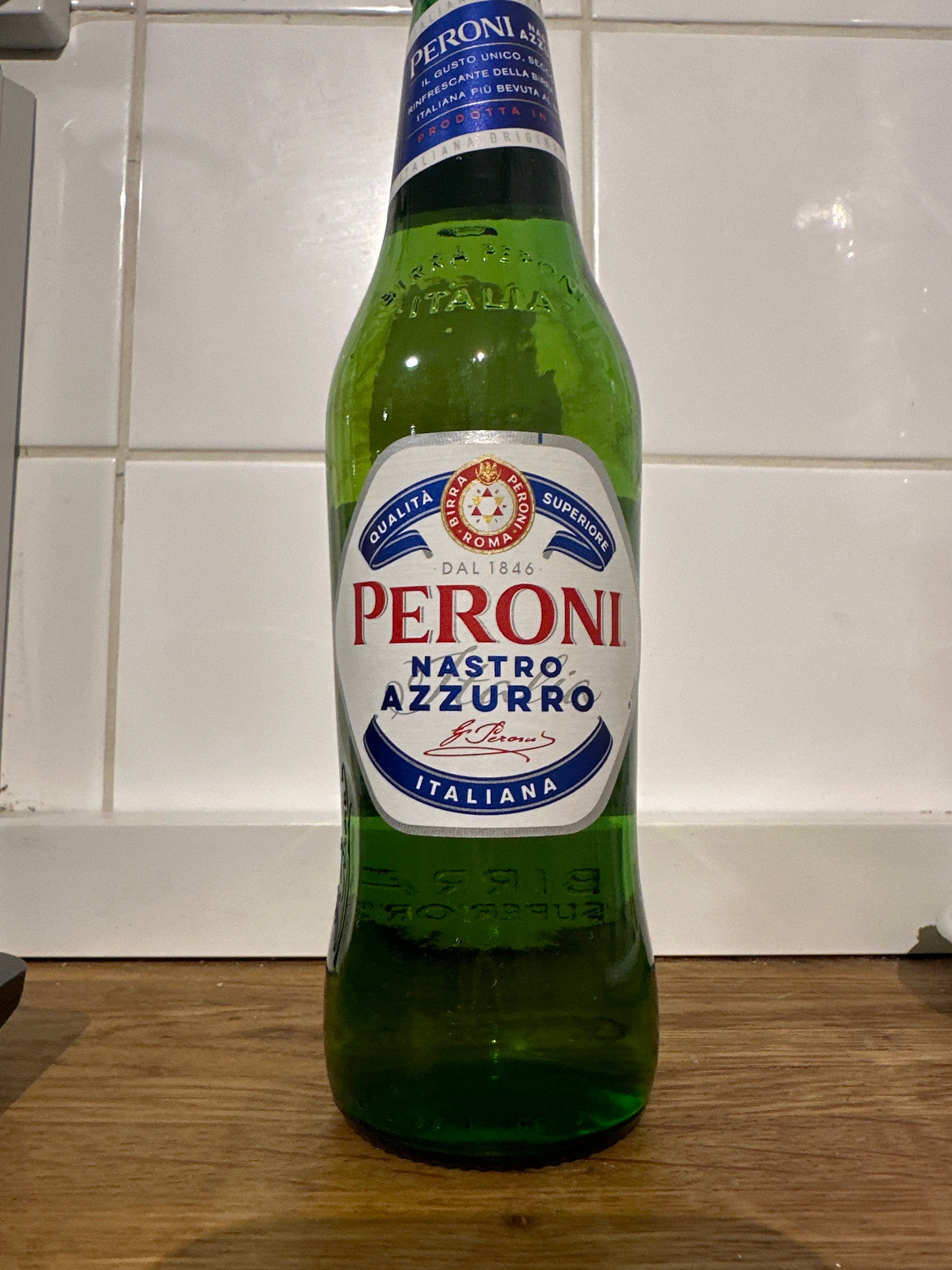 Peroni 330ml