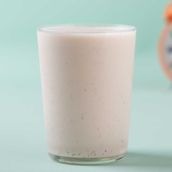 Strawberry Shake