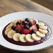 Amazon Acai Power Bowl