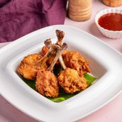 Chicken Lollypop