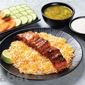 Fillet Hammour Mandi
