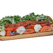 1/2 Kg Turkish Kebab