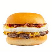 Dawning Burger