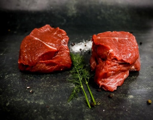 Beef Boneless (500g)