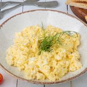 Scrambled Eggs