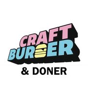 Craft Burger & Doner UK