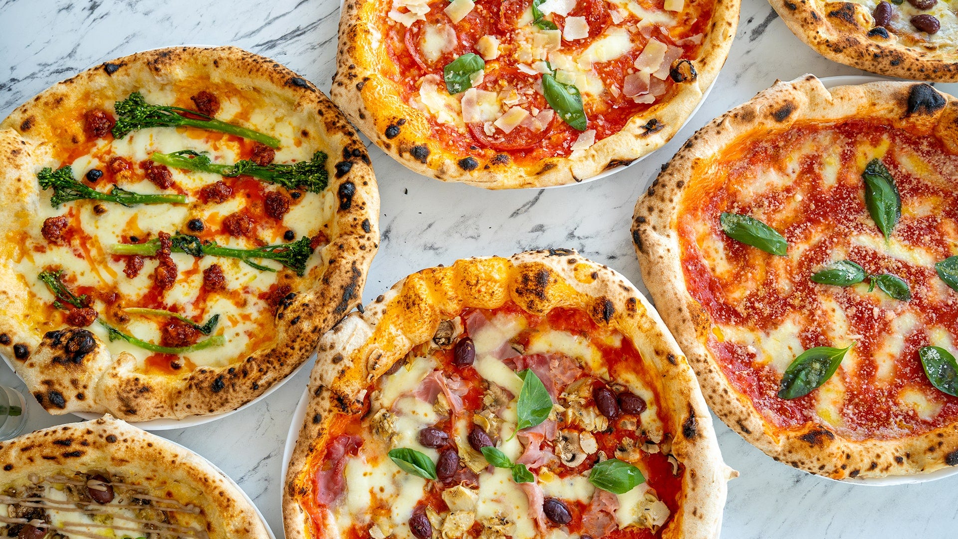 Stefano's Pizzeria