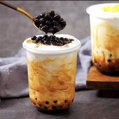 Brown Sugar Milk