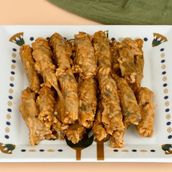 Stuffed Cabbage
