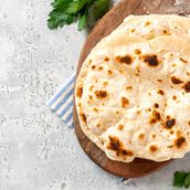 Chappati