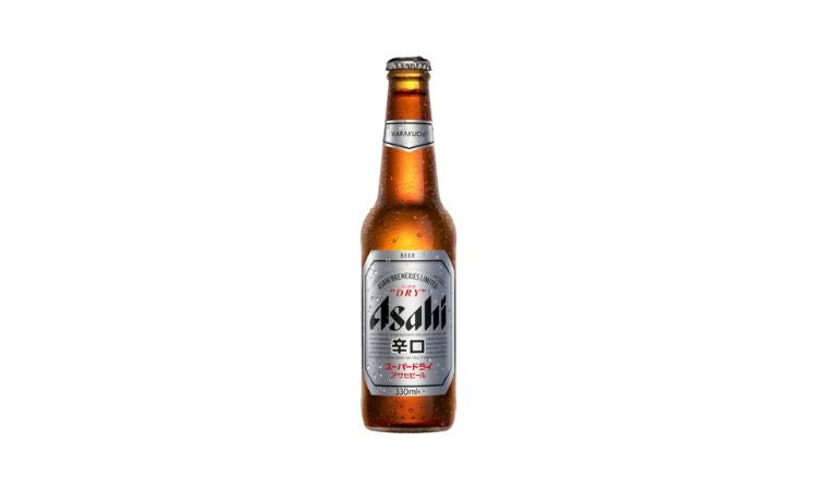 Asahi Super Dry