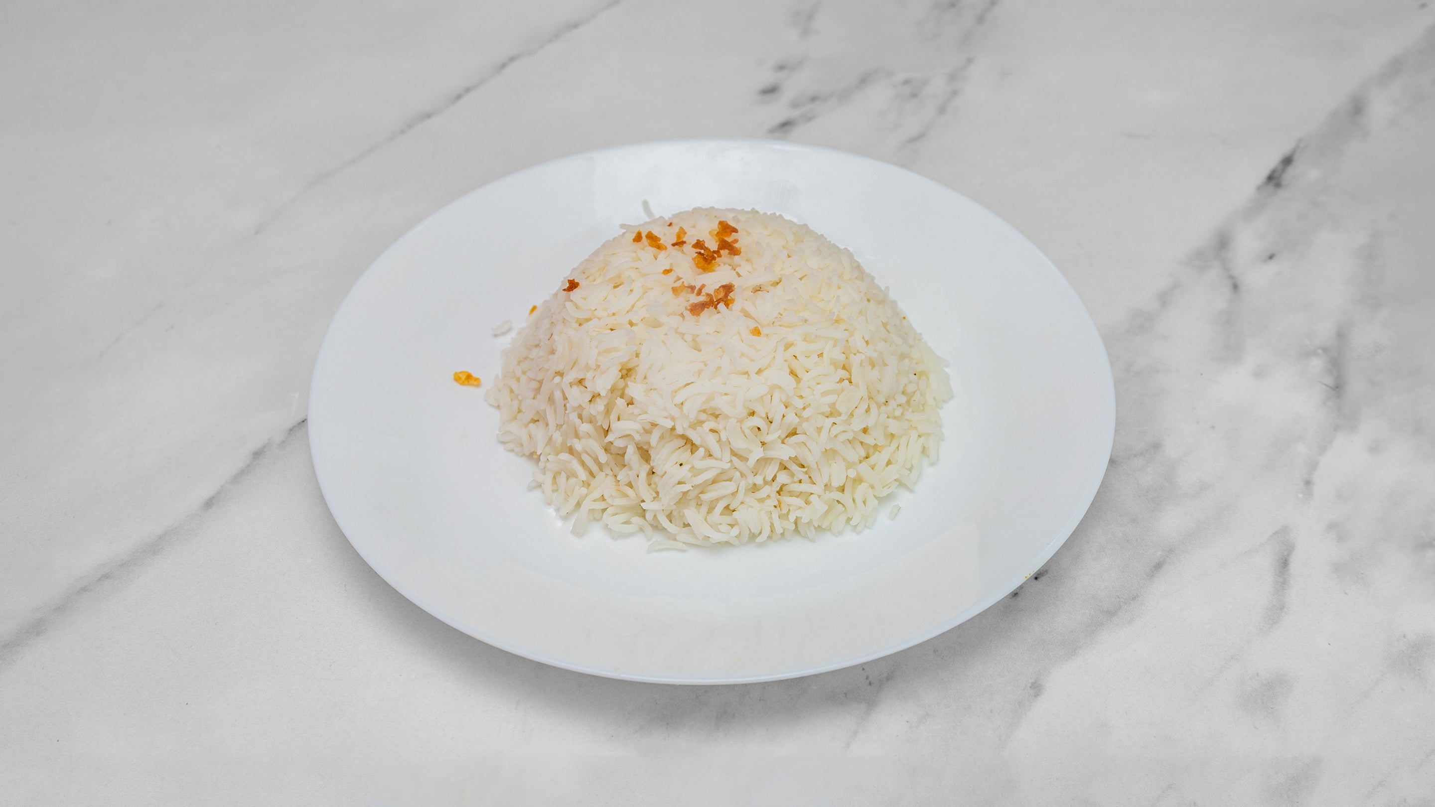 Plain Rice