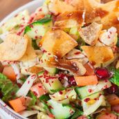 Fattoush 