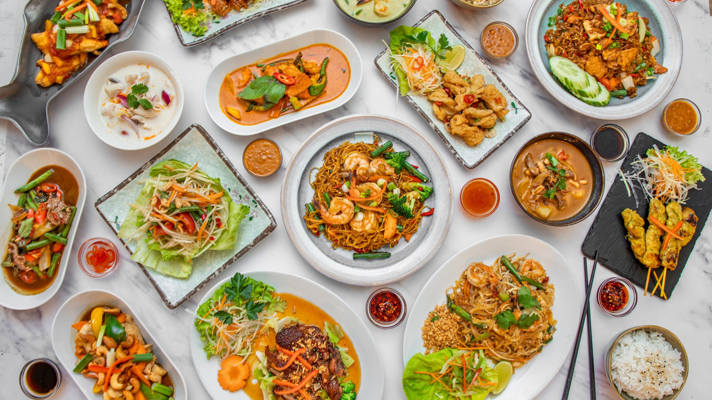 Siam Pinto Thai