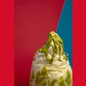 Pistachio Ice Cream