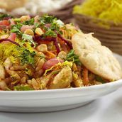 Bhel Puri