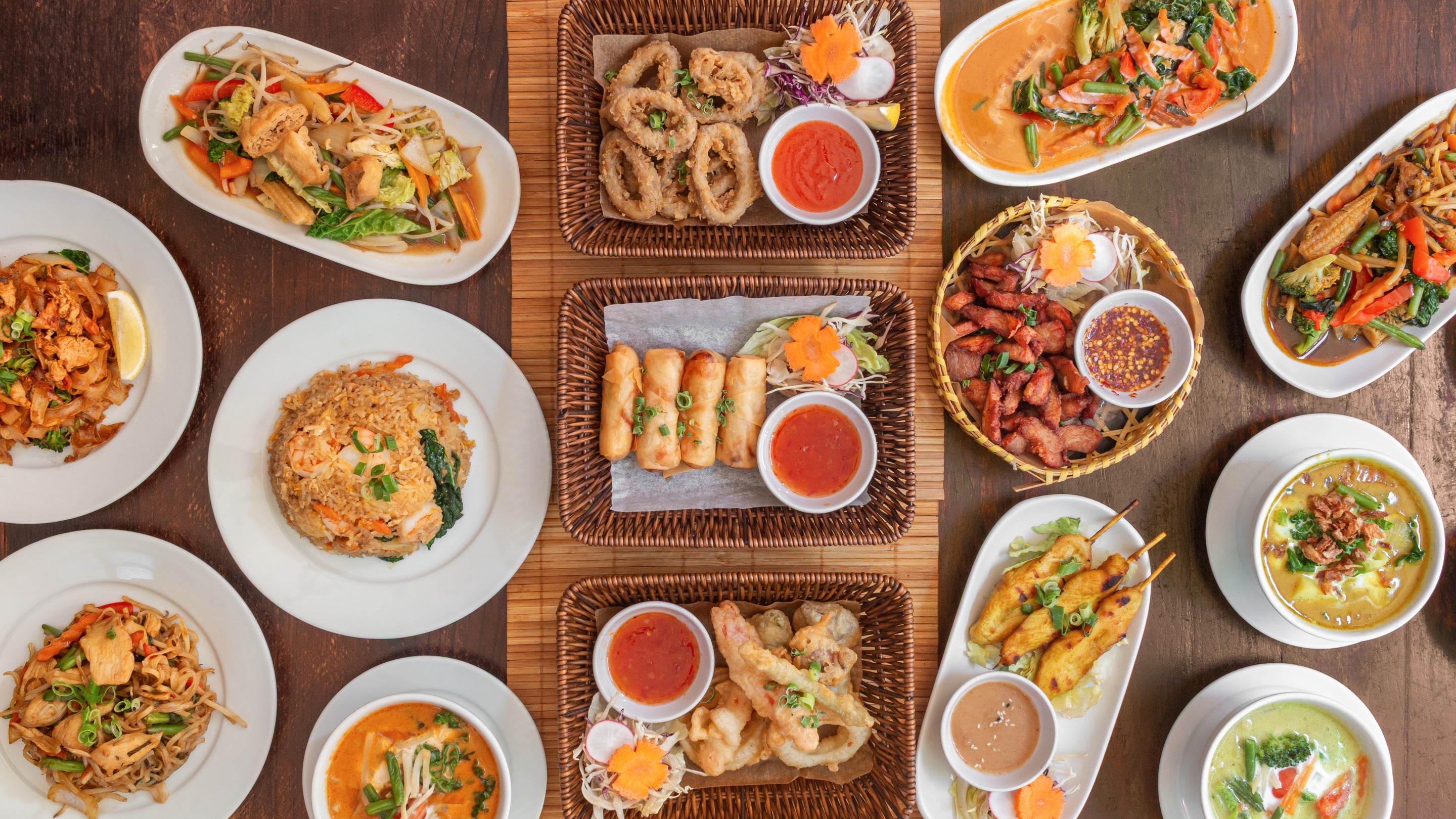 Sabai Thai