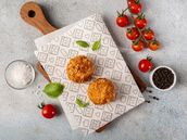 Truffle Arancino 2 Pcs