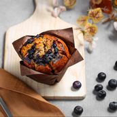 Homemade Muffins