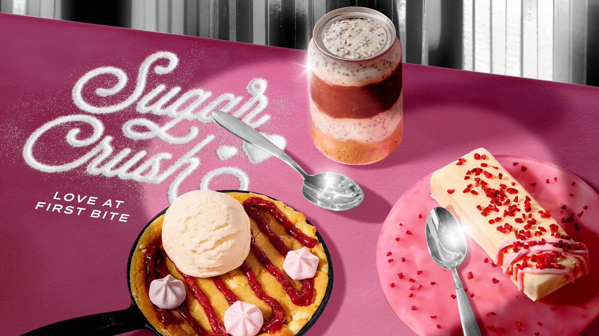 Little Dessert Shop